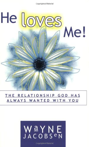 He Loves Me!