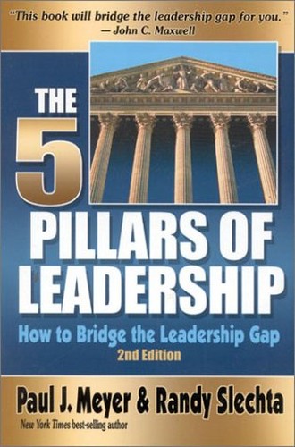 The Five Pillars of Leadership