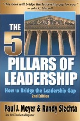 The Five Pillars of Leadership