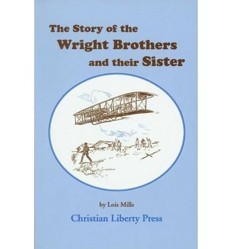 Story of the Wright Brothers
