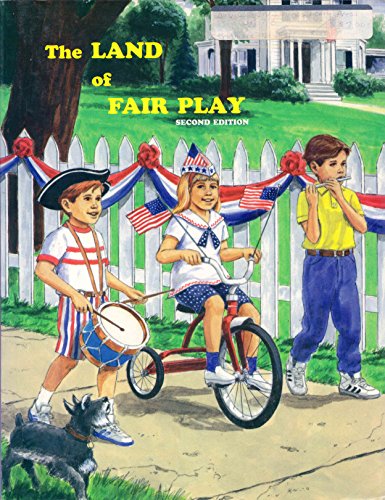 Land of Fair Play