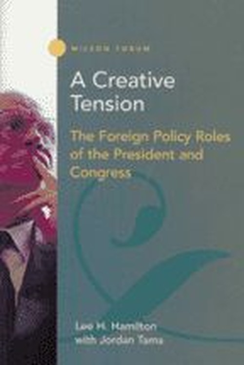 A Creative Tension