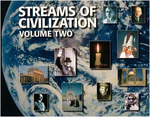 Streams of Civilization Volume 2 Student Grade 10