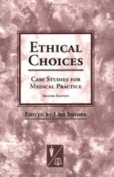 Ethical Choices