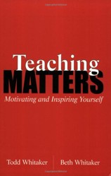 Teaching Matters