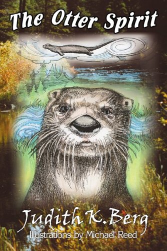 The Otter Spirit