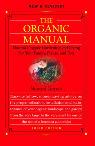 The Organic Manual