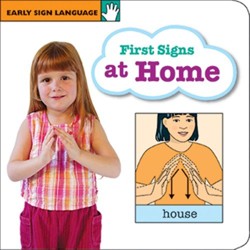 First Signs at Home