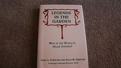 Legends in the Garden