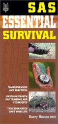 SAS Essential Survival