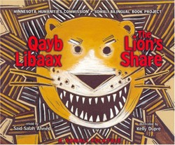 The Lion's Share/Qayb Libaax