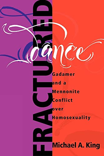 Fractured Dance