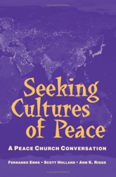 Seeking Cultures of Peace