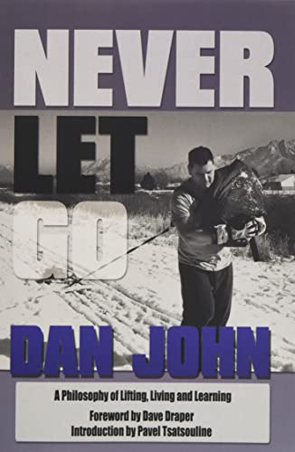 Never Let Go