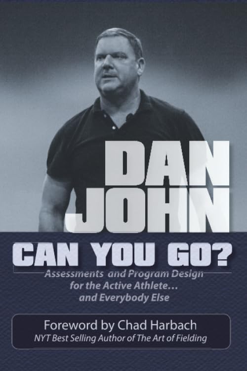 Can You Go?