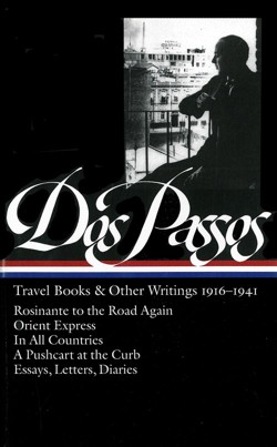 John Dos Passos