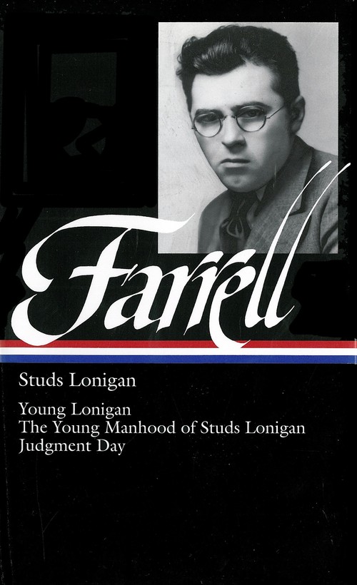 James T. Farrell