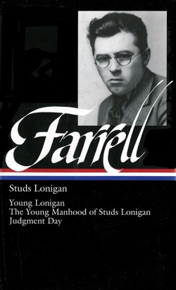 James T. Farrell