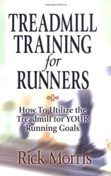 Treadmill Training for Runners