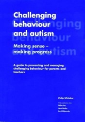 Challenging Behavior and Autism