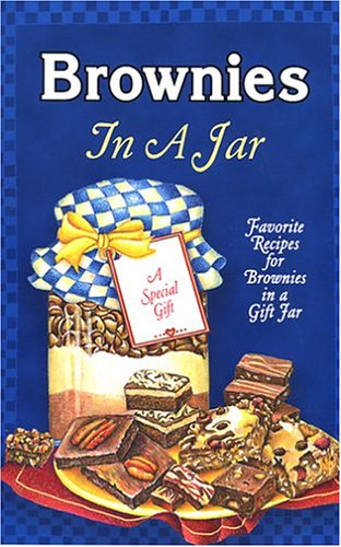 Brownies in a Jar