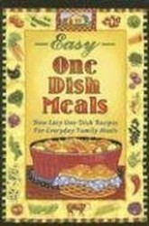 Easy One-Dish Meals