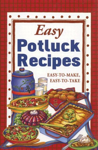 Easy Potluck Recipes