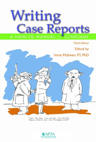 Writing Case Reports