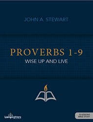 Proverbs 1-9