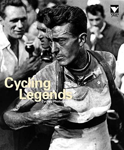 Cycling Legends Portfolio