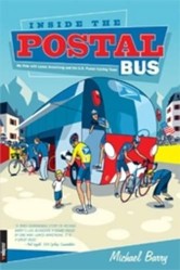 Inside the Postal Bus