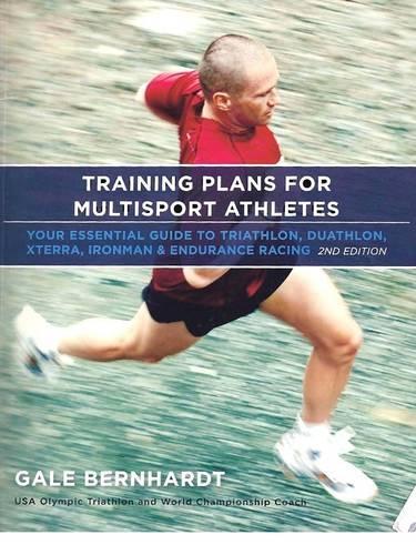 Training Plans for Multisport Athletes