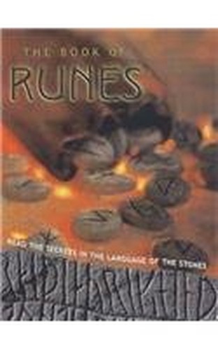 The Book of Runes