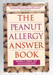 The Peanut Allergy Answer Book
