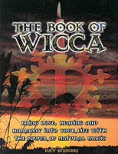The Book of Wicca