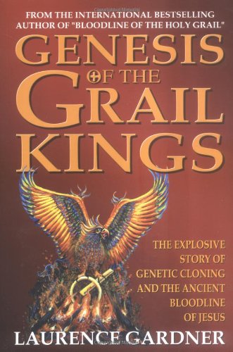 Genesis of the Grail Kings