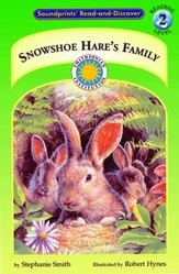 Snowshoe Hare's Family