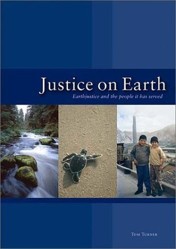 Justice on Earth