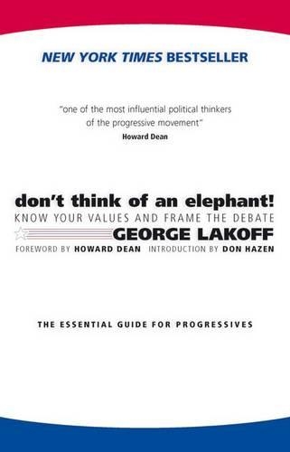 Don't Think of an Elephant