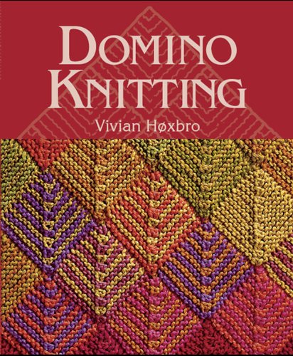 Domino Knitting