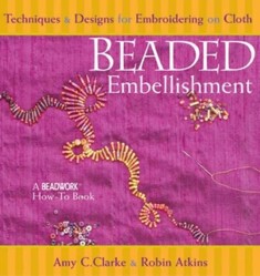 Beaded Embellishment