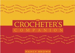 The Crocheter's Companion