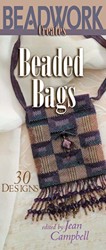 Beadwork Creates Beaded Bags