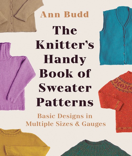 The Knitter's Handy Book of Sweater Patterns, The