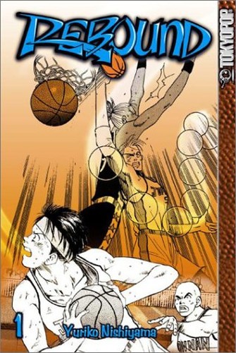 Rebound, Volume 1