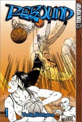 Rebound, Volume 1