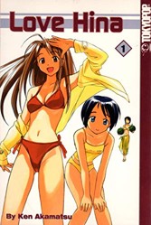Love Hina