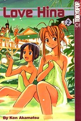 Love Hina