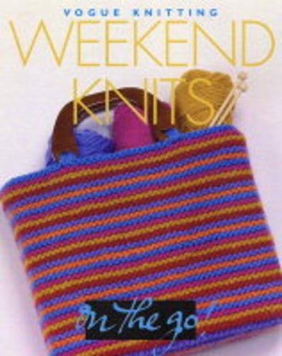 Weekend Knits