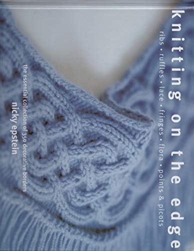 Knitting on the Edge